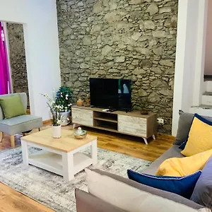 Center Luxurious Praia
