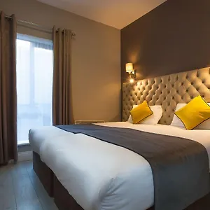 Dublin Central Inn 3* Dublin