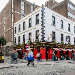 The Auld Dubliner Dublin